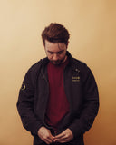 Game Grumps - "D Club" Members Only Jacket