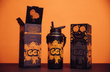 Game Grumps Essentials - Water Bottle