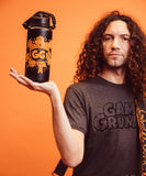 Game Grumps Essentials - Water Bottle