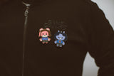 Game Grumps - Hello Grumpy Pin Set