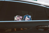 Game Grumps - Window Decals