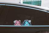 Game Grumps - Window Decals