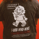 Game Grumps - Videogame Boy Hotline Unisex T-Shirt