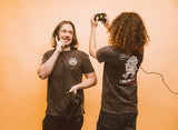 Game Grumps - Videogame Boy Hotline Unisex T-Shirt