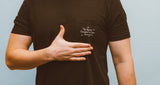 Homebody - "So You've Decided To Life Forever" Pocket Tee