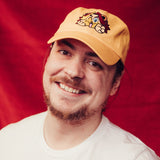 Game Grumps - Furry Friend Arin Dad Hat