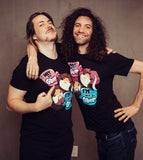 Game Grumps Classic Unisex Tshirt