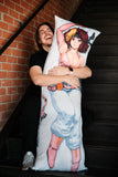 Arina Dakimakura Body Pillow