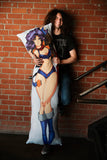 Daniella Dakimakura Body Pillow