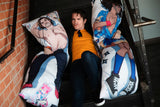 Dan Dakimakura Body Pillow