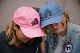 Game Gyaru - Arina Dad Hat