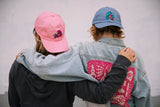 Game Gyaru - Arina Dad Hat