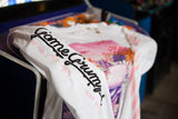 Game Grumps - Arcade Round 2 - White Unisex Long Sleeve Shirt