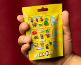 ARPEEGEES Wave 2 Blind Bag - 3 RANDOM PINS