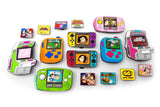 Game Grumps Pocket Enamel Pin Sets - Wave 2