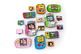Game Grumps Pocket Enamel Pin Sets - Wave 2