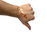 Game Grumps - Adhesive Bandage Set with Tin