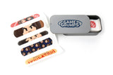 Game Grumps - Adhesive Bandage Set with Tin