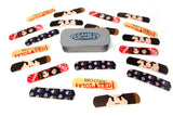 Game Grumps - Adhesive Bandage Set with Tin