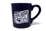 HOT! Liquid Game Grumps Ceramic Mug
