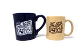 HOT! Liquid Game Grumps Ceramic Mug