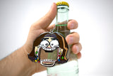 The Ten Minute Power Hour - "MORE!!" Bottle Opener