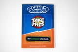 Game Grumps - Hedgehog Games Pin Set