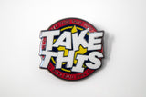 Game Grumps - Hedgehog Games Pin Set