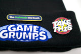 Game Grumps - Hedgehog Games Pin Set