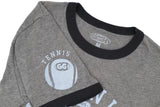 Game Grumps "Tennis" Unisex Ringer Tee