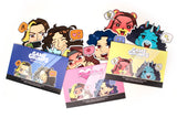 Game Grumps - Window Decals