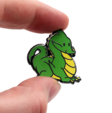 ARPEEGEES Wave 1 Blind Bag - 3 RANDOM PINS