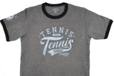 Game Grumps "Tennis" Unisex Ringer Tee