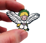 ARPEEGEES Wave 1 Blind Bag - 3 RANDOM PINS