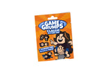 Game Grumps Classic Mystery Pins - 2 RANDOM PINS