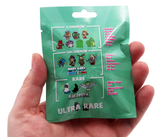 ARPEEGEES Wave 1 Blind Bag - 3 RANDOM PINS