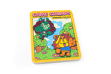 Game Grumps - Furry Friends Pin Set