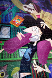 Game Grumps - "The Game Library" Jigsaw Puzzle