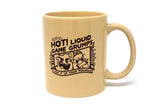 HOT! Liquid Game Grumps Ceramic Mug