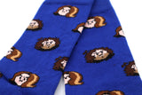 Game Grumps - Grump Head Socks - One Size Fits All
